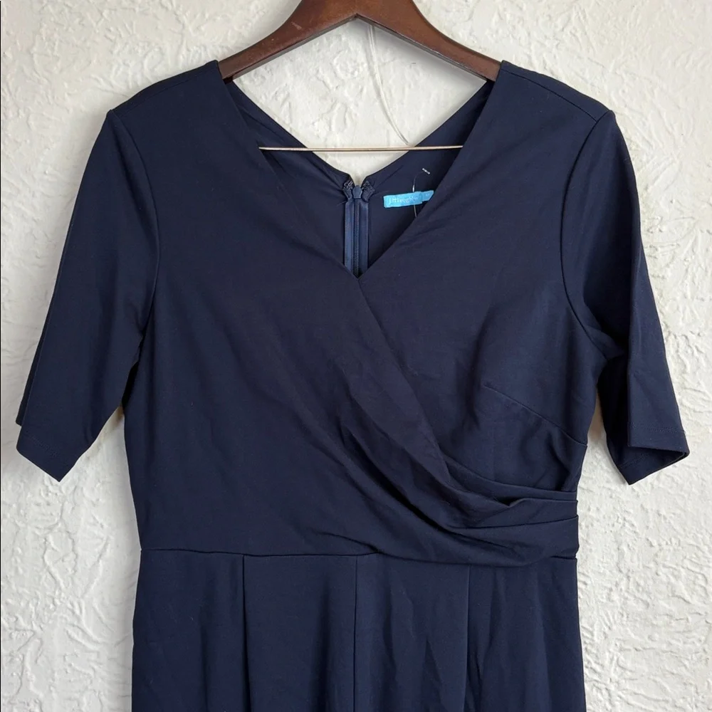 J. McLaughlin Nicole Jumpsuit - Picture 3 of 12